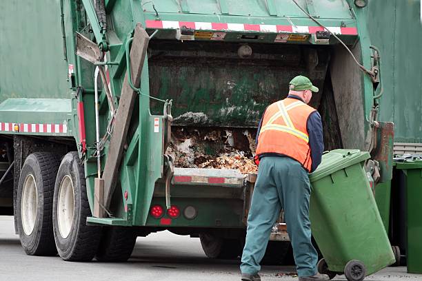 Best Retail Junk Removal  in Los Alamitos, CA