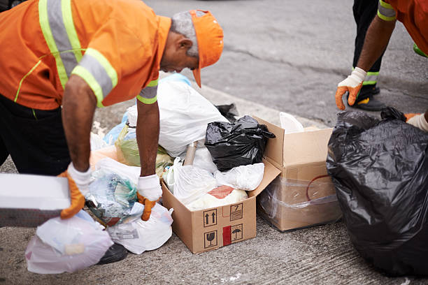 Best Basement Cleanout  in Los Alamitos, CA