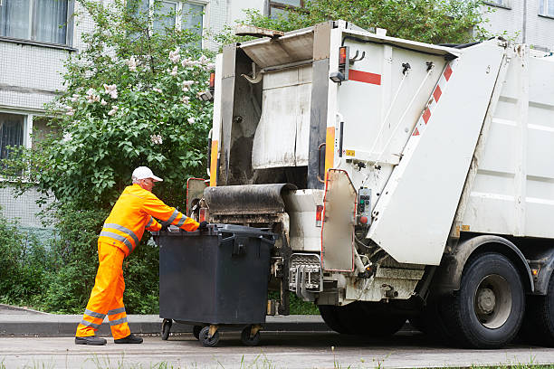 Best Demolition Debris Removal  in Los Alamitos, CA
