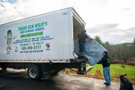 Best Garage Cleanout  in Los Alamitos, CA